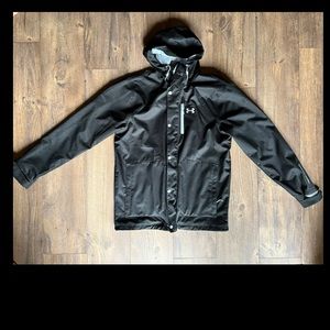 Under Armour Cold Gear Infrared Jacket